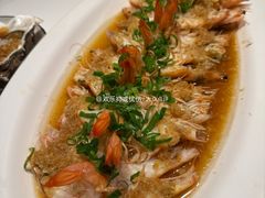 -鲜得莱渔港·小平岛海胆馆(七贤岭店)