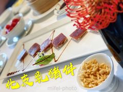 -宝丽轩中餐厅BAOLIXUAN