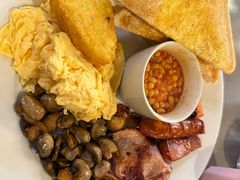 -Cosmopolitan Cafe Bondi Junction