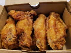 -Kyochon1991校村炸鸡(杨高中路店)