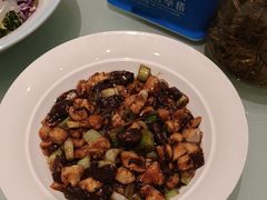 -大清花饺子(山庄店)
