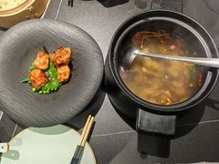 -箪食巷私房菜馆·鲁菜(玉函路店)