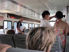 -燕塞湖鸟语林景区