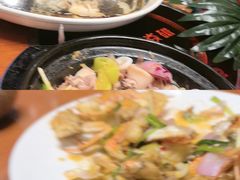 -蓝湾碧波·老字号·疍家非遗海上餐厅