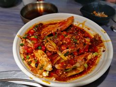 -湘芙蓉·湖南菜(椒江店)