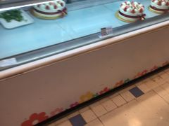 -花花卷卷·鲜食蛋糕(静安久光百货店)