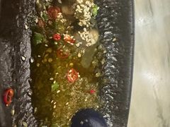 -绿茶餐厅(昆明世纪金源店)