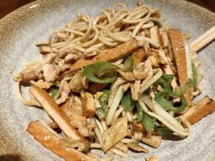 -圳兴面王·拌川·特色炒面(福田车公庙店)