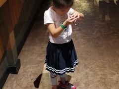 -珠海横琴国家地理探险家中心(创新方)