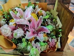 -通海俄式烧烤(下瓦房店)