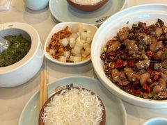 -攸州小镇家湘菜(小米科技园店)