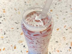 -匡小敏手工烘培(大地金墅店)