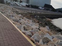 -香港深井掂檔烧鹅茶餐厅(海韵城店)