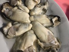 -花苑美食横琴生蚝火锅(拱北粤华路店)