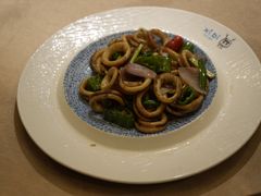-喜碧海鲜·二十年本土海鲜老字号(上排店)