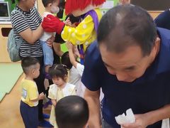 -金宝贝早教(南山花园城店)