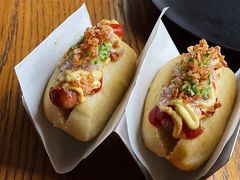 -BOR Eatery(安福路店)