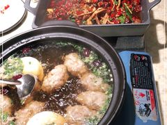 -味上湘菜馆(岳麓山店)