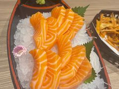 -小山日本料理(兴业太古汇店)