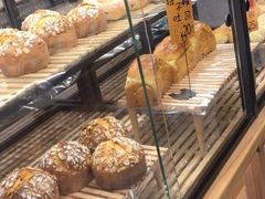 -21克拉面包(大悦城店)