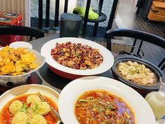 -茅庐毛血旺(临沂泰盛广场店)