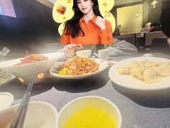 -北院·果木烤鸭·25年东北菜(创意产业园店)