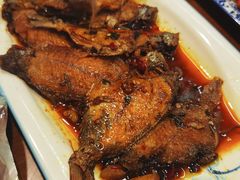 -华顺土菜馆(洪岗路店)