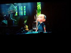 android_upload_pic-AMG海上明珠影城(上海环球港RealDCinema店)