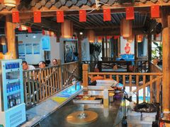 -清真·舒迩布炕锅王·高原美食文化(青海总店)