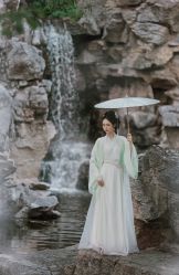 点击看大图 -美云庭古装·格格服汉服·京城旅拍(北京店)