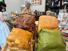 -富贵面包公司(运河店)