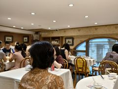 -老吉士酒家(天平路店)