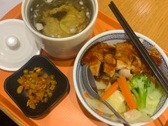 -吉野家(深圳超多维科技大厦分店)