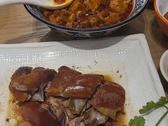 -麒麟中餐厅·经典粤菜·地道菜式老字号(广州长隆酒店)