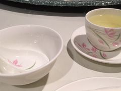 -香港喜来登酒店天宝阁