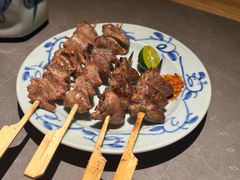 -沼津港精致料理·寿喜烧·烧鸟(龙湖南桥天街日料榜单店)