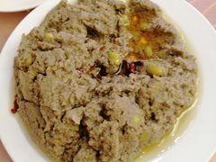 -烤肉宛饭庄(南礼士路店)