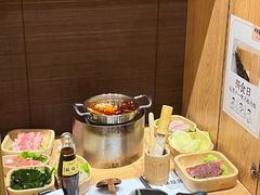 -独食火锅·半米屋台(望平街店)
