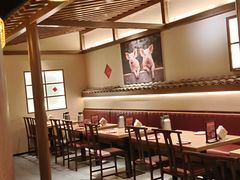 -肥三土菜馆(五四广场店)