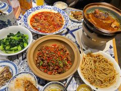 -图味美小黄鱼·景德菜(浙江路店)