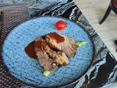 -长沙北辰洲际酒店-兰调全日餐厅