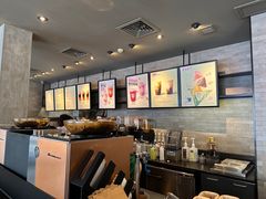 -星巴克(甘河路店)