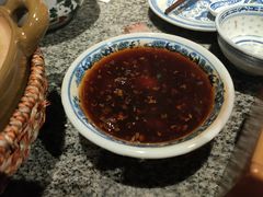 古法糖芋苗-南京大牌档(之心城店)
