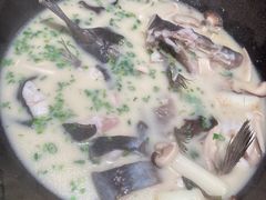 -滇色蒸汽石锅鱼(京华城店)