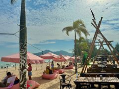 -西涌国际滨海旅游区