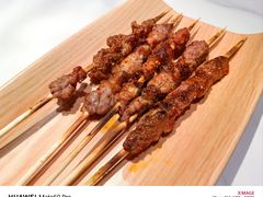 -清真·卡德尔大叔新疆主题餐厅(龙汇路店)