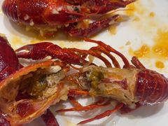 -周姑娘不等味·牛羊肉火锅·螃蟹罗氏虾·烤鱼烤串(高邮店)