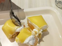 -满记甜品(巴黎春天宝山店)