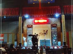 -嘻哈壹笑堂相声茶馆(大儒巷店)