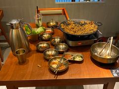 -春熙台韩国料理·章鱼肥牛(西丽店)